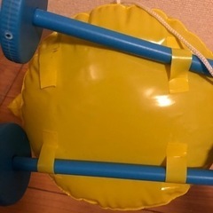 お散歩　ふなっしー　の画像