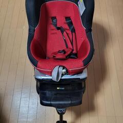 コンビCombiチャイルドシート