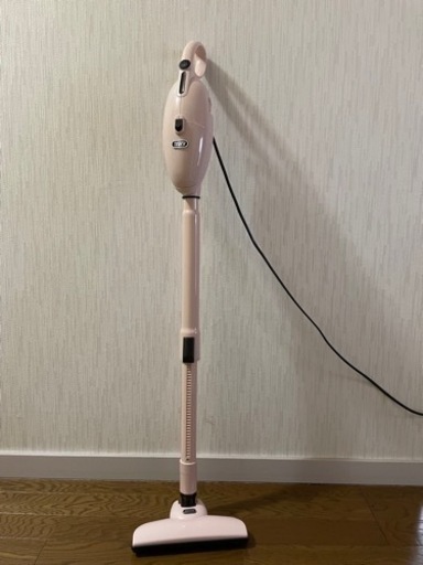 【Toffy/トフィー】 マルチスティッククリーナー