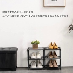 【未開封】シューズボックスの画像