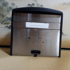 中古　郵便受け　【取引中】