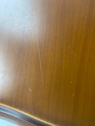 北欧ヨーロッパ大理石調コンソール