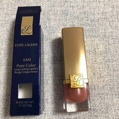 新品　エスティローダーの口紅