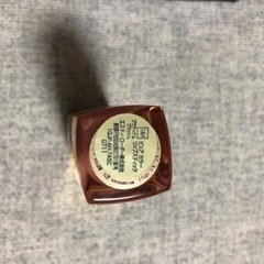 新品　エスティローダーの口紅の画像