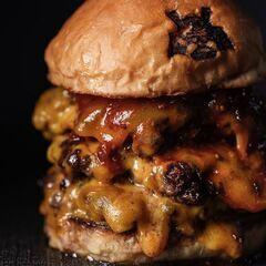SHOGUN　BURGER　TRUCK宮古島店リニューアルオープンスタッフ募集の画像