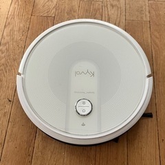 ロボットバキュームクリーナー　ジャンク　お取引き中