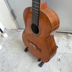 【値下げ】松岡良治 RYOJI MATSUOKA ギター M-30