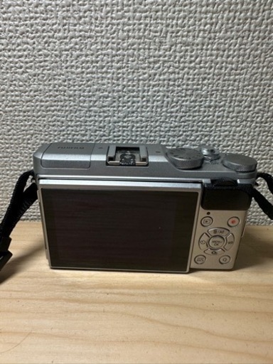 富士フィルムX-A5