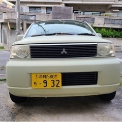 ekワゴン