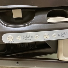 コンビ　ネムリラ　電動の画像