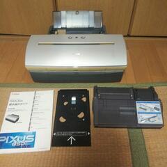 Canonパソコンプリンター
