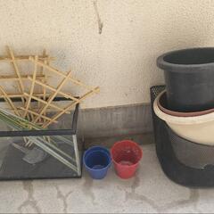 画像に写ってるもの差し上げます