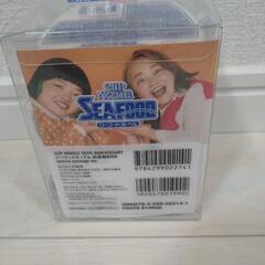 取引中　カップヌードル　加湿器の画像