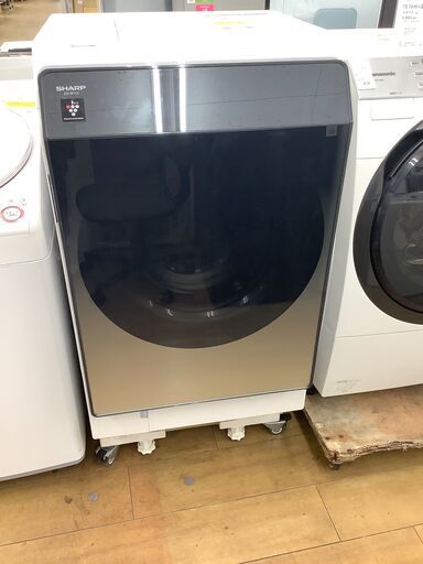 【トレファク花小金井店】HITACHI/11.0kg/2021年製/ドラム式洗濯乾燥機/洗濯機/中古洗濯機/武蔵野市/小平市/小金井市/国分寺市/杉並区