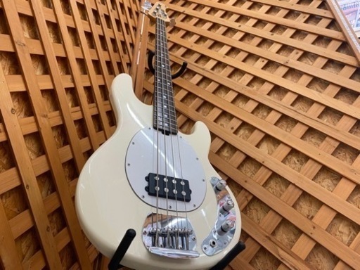 【愛品館 江戸川店】Sterling（スターリン）エレキベース ID:125-011044-007