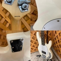【愛品館 江戸川店】Sterling（スターリン）エレキベース ID:125-011044-007の画像