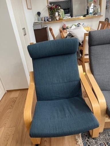 IKEA  ポエング