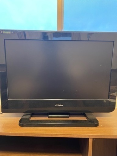 テレビ（テレビ台付き）