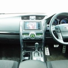 🔵オトロン🔵【自己破産・債務整理👌】　　トヨタ◎マークX　250Gの画像