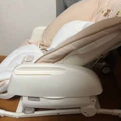 ベビーラックの画像