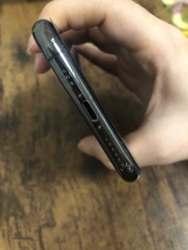 iPhone XS 256GB SIMフリー