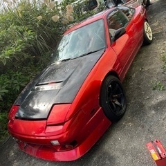 🚘180sxベース🚘現状販売🚘