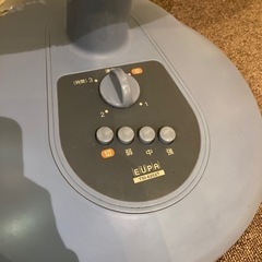 扇風機の画像