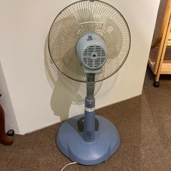 扇風機の画像