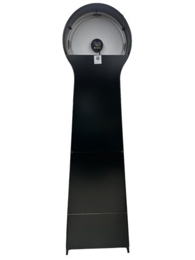 GM729【￥9,800から20％OFF！】ジモティー限定！IKEA PENDEL 時計 大きな時計 本棚 ケイラック朝霞田島店