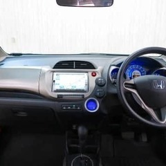 🔵オトロン🔵【自己破産・債務整理👌】　　ホンダ◎フィット ハイブ...