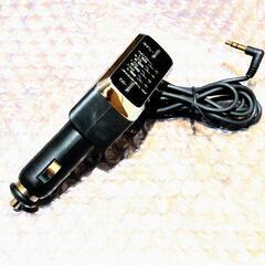 FMトランスミッター　美品!　音楽無線送信の画像