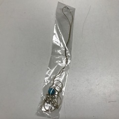 ☆値下げ☆ 2304-514 ネックレス 未開封品 ※サイズ不明