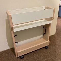 サンワダイレクト ケーブルボックスの画像