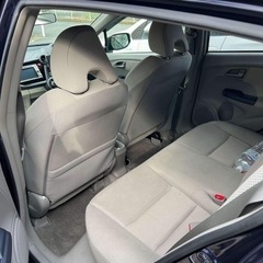 車検2年令和6年12月までホンダインサイト.ナビ.ETC.の画像