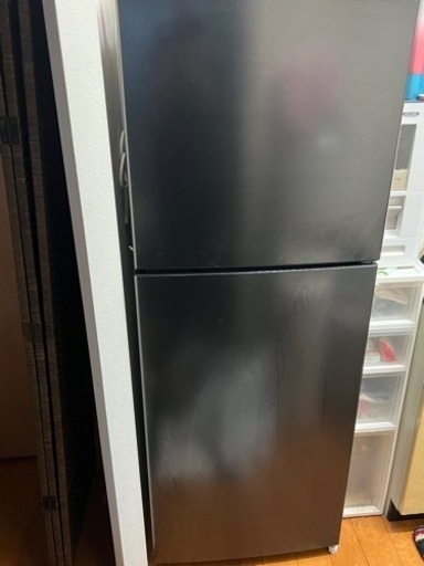 【決まりました】冷蔵庫譲ります