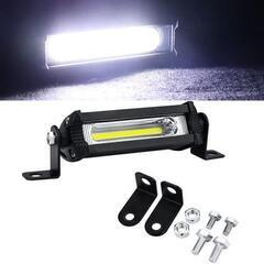 1個セット 　LED ワークライト 作業灯 12V/24V 兼用...