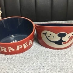 犬用食器