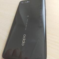 oppo reno a 楽天モバイル SiMフリー