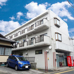 ✨敷金/礼金0円 ✨ 初期安物件💥保証人不要・ 金融ブラック・水...