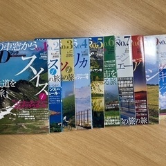 世界の車窓からDVDの画像