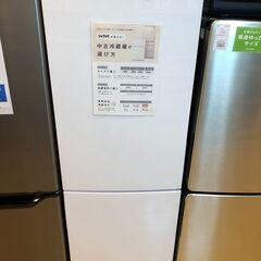 【6ヵ月保証付】2ﾄﾞｱ冷蔵庫　maxzen　2020年製【ﾄﾚﾌｧｸ桶川店】