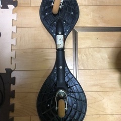 中古　スケボー(値下げしました)お取引先決定の画像