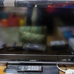 東芝REGZA 26A9000 液晶テレビ 故障