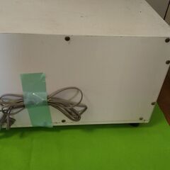 【売り切れました。】タオル蒸し器☆タイジ☆ホットキャビ☆EK-2D☆動作品☆自宅やお店やいろいろ☆の画像
