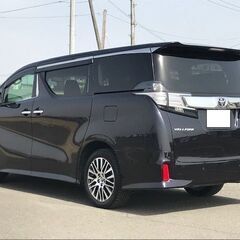スプリングSALE開催中！！！コミコミ250万円！！H27年　トヨタ　ヴェルファイア ４ＷＤ　純正アルパイン専用ナビ　ＣＤ　ＤＶＤ　ＢＴ　フルセグＴＶ　Ｂカメラ　両側パワスラ　ハーフレザーシート　クルコン　Ｐーシート　Ｐバックドア　アイドリングストップ　ステアリングヒーター　スペアキーの画像