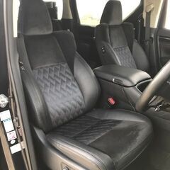 スプリングSALE開催中！！！コミコミ250万円！！H27年　トヨタ　ヴェルファイア ４ＷＤ　純正アルパイン専用ナビ　ＣＤ　ＤＶＤ　ＢＴ　フルセグＴＶ　Ｂカメラ　両側パワスラ　ハーフレザーシート　クルコン　Ｐーシート　Ｐバックドア　アイドリングストップ　ステアリングヒーター　スペアキーの画像