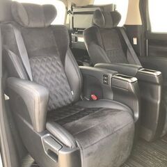 スプリングSALE開催中！！！コミコミ250万円！！H27年　トヨタ　ヴェルファイア ４ＷＤ　純正アルパイン専用ナビ　ＣＤ　ＤＶＤ　ＢＴ　フルセグＴＶ　Ｂカメラ　両側パワスラ　ハーフレザーシート　クルコン　Ｐーシート　Ｐバックドア　アイドリングストップ　ステアリングヒーター　スペアキーの画像