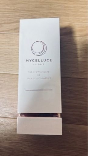MYCELLUCE Essence  (マイセルーチェエッセンス)