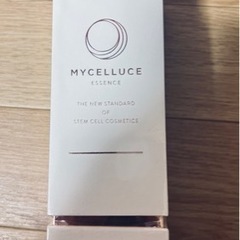 MYCELLUCE Essence  (マイセルーチェエッセンス)
