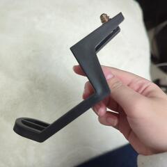 HLonone ゲーミングデスク(受け渡し予定者決定)の画像
